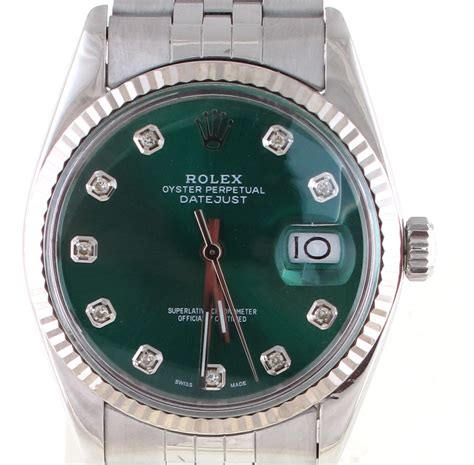 rolex datjust 16014 1980|Rolex model 16014 review.